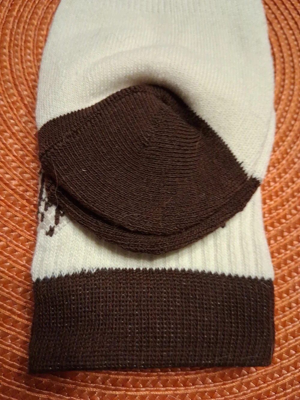 Where The Wild Things Are Men's Shoe Size 6.5-12.5 Casual Crew Socks NWT